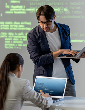Business teams gaining visibility with OneChannelAdmin