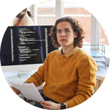 Process Orders & Fulfill