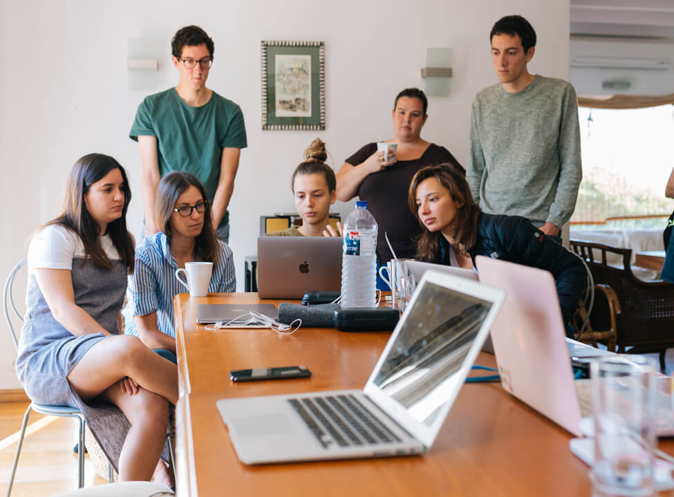Manage Customers & Growth