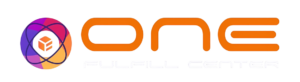 OneFulfillCenter logo