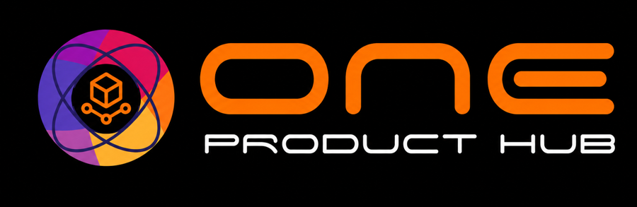 OneProductHub logo