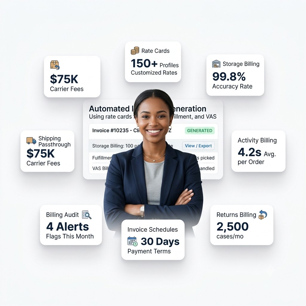 Purchasing & Supplier Management automation