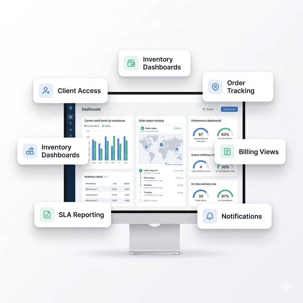 Purchasing & Supplier Management overview