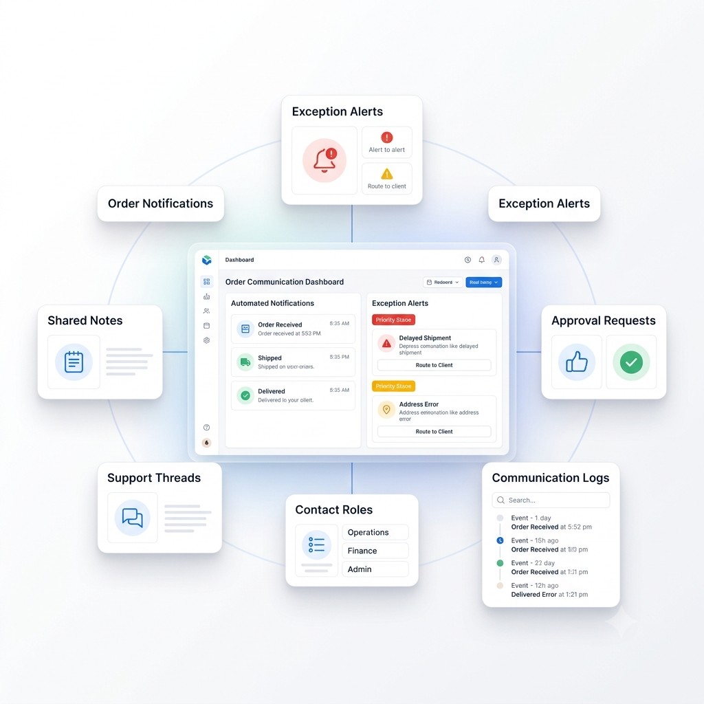 Purchasing & Supplier Management analytics