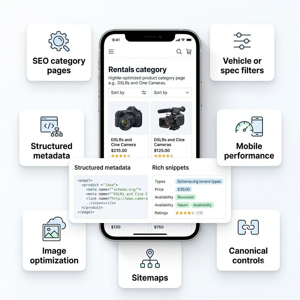 Field service reporting with SLA dashboards, productivity KPIs, travel metrics, first fix rate, backlog insights, issue trends, and export reports